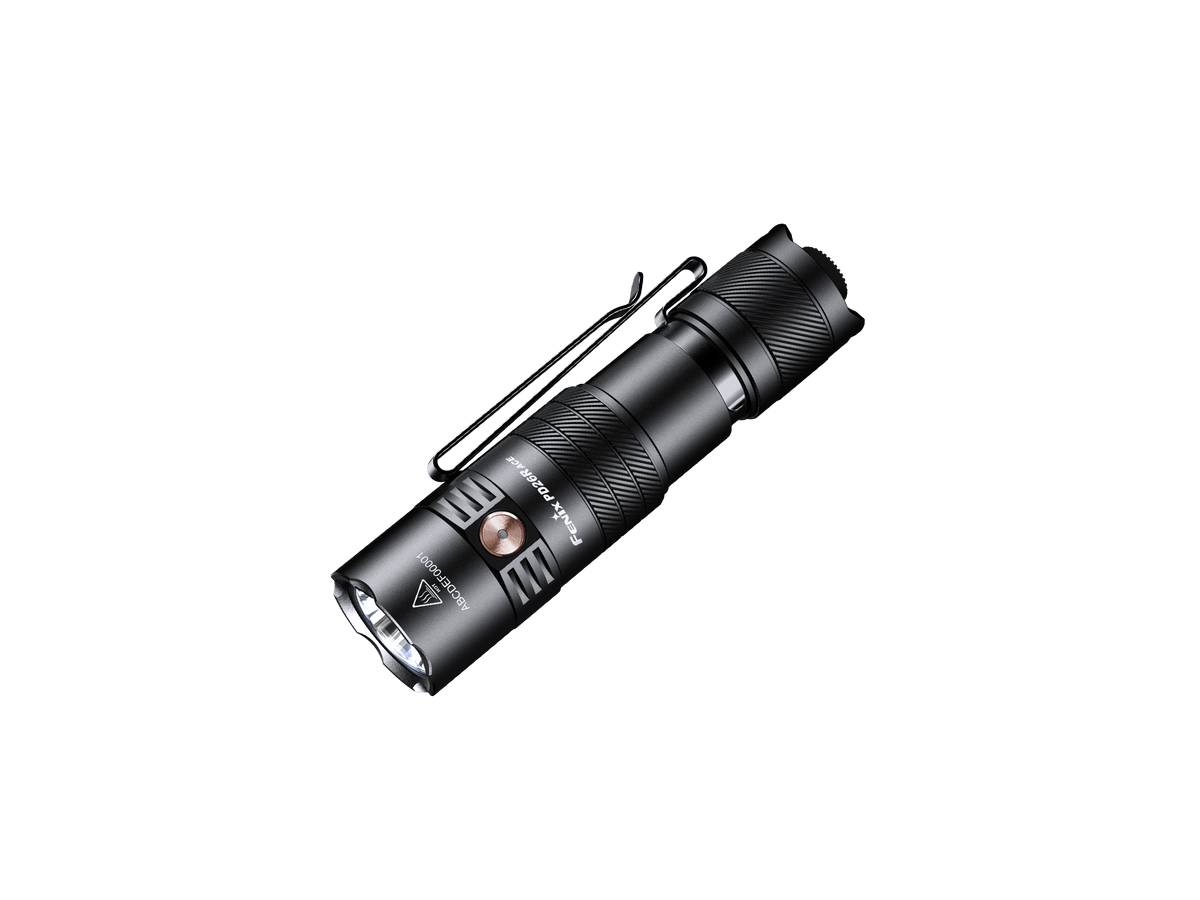 Fenix PD26R ACE Multi-Mode Compact Tactical Flashlight Fenix Store