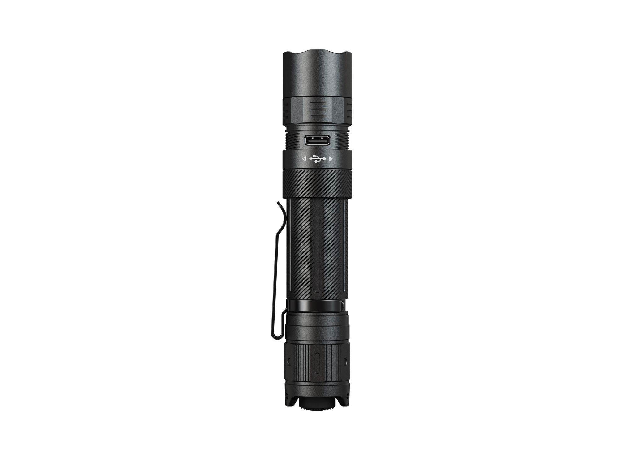 Fenix PD32R Rechargeable Silent Switch LED Flashlight Fenix Store