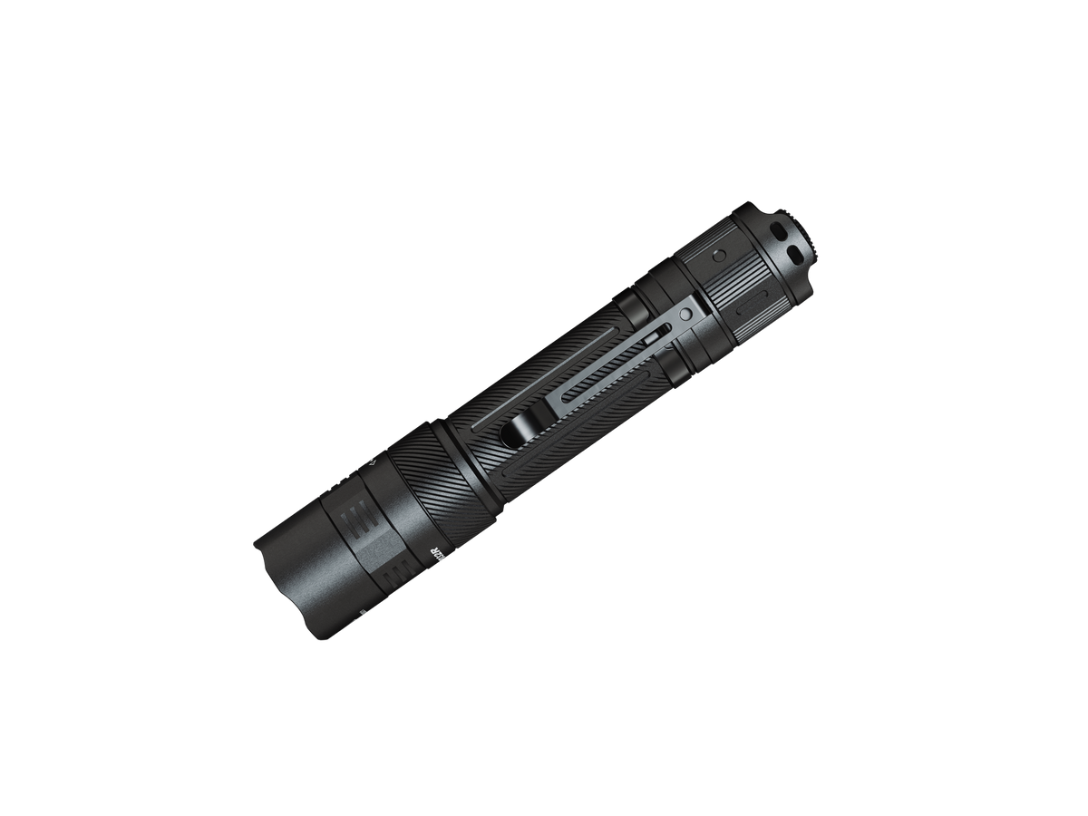 Fenix PD32R Rechargeable Silent Switch LED Flashlight Fenix Store