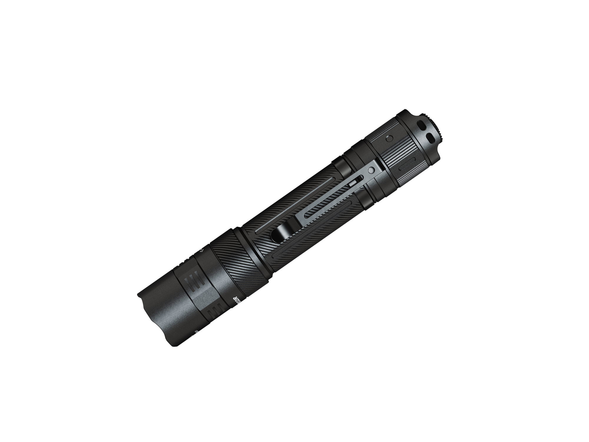 Fenix PD32R Rechargeable Silent Switch LED Flashlight Fenix Store