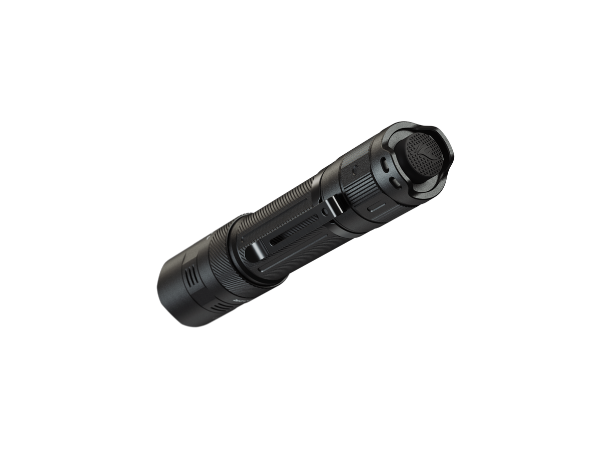 Fenix PD32R Rechargeable Silent Switch LED Flashlight Fenix Store