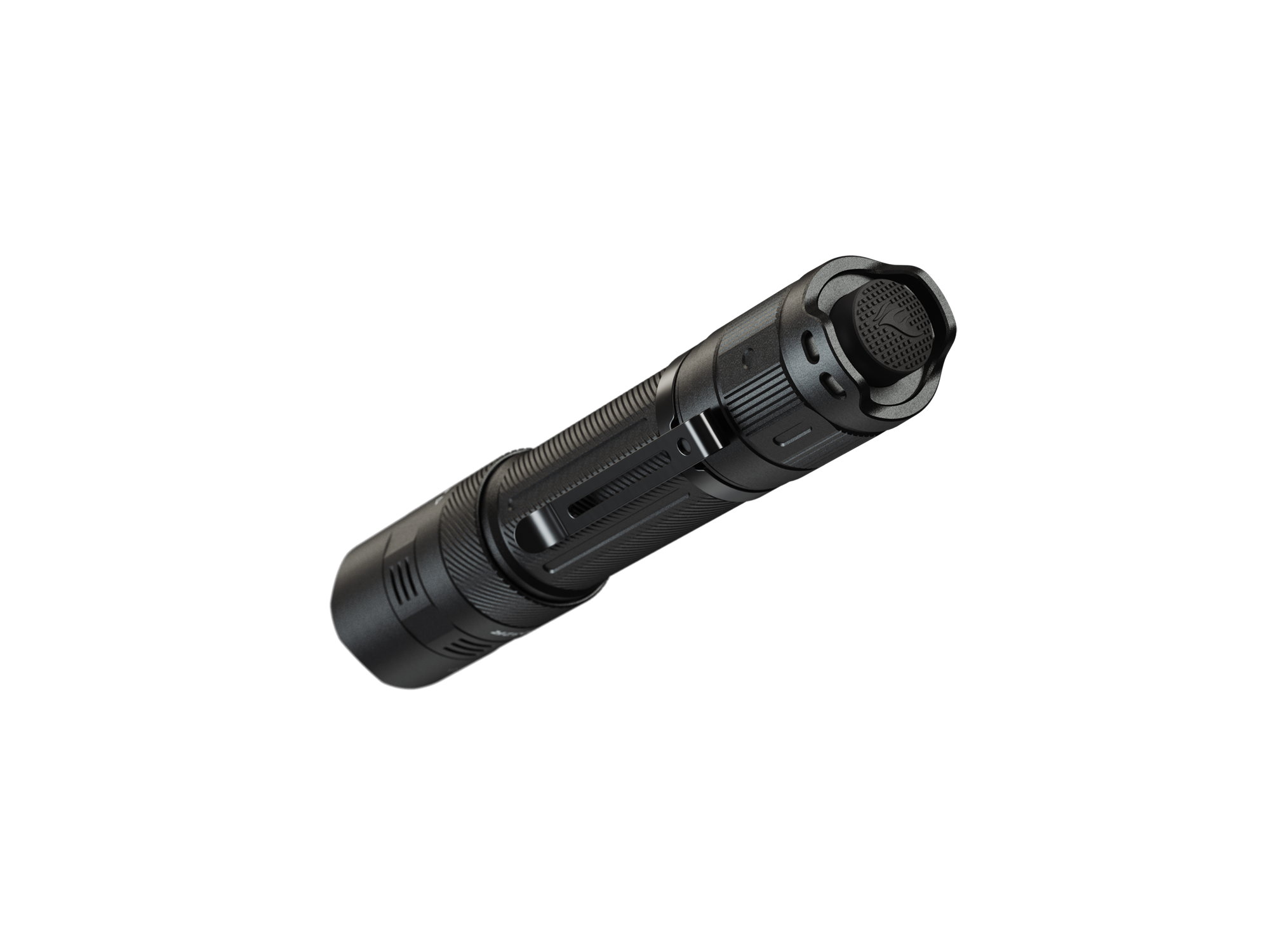 Fenix PD32R Rechargeable Silent Switch LED Flashlight Fenix Store