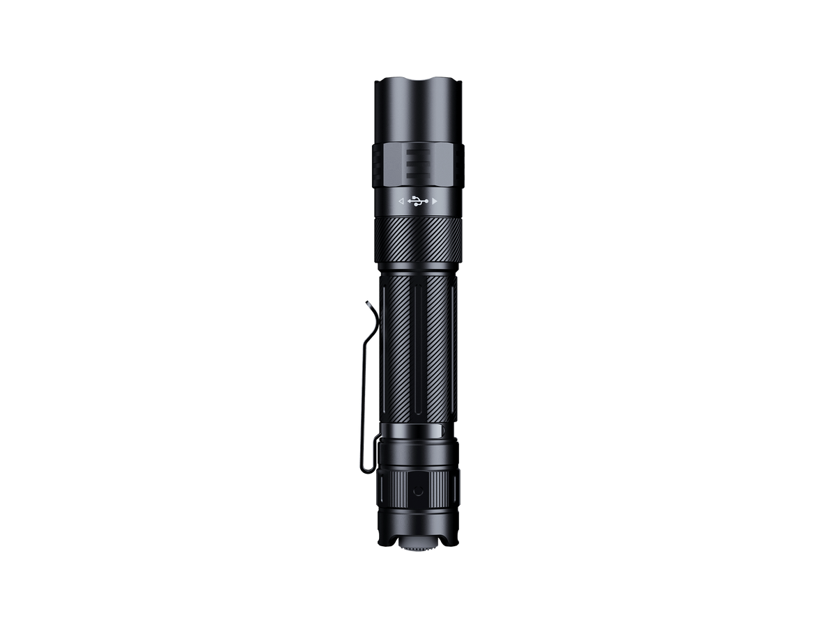 Fenix PD35R ACE Multi-mode Tactical Flashlight + FREE CL01 Mini Lantern Fenix Store