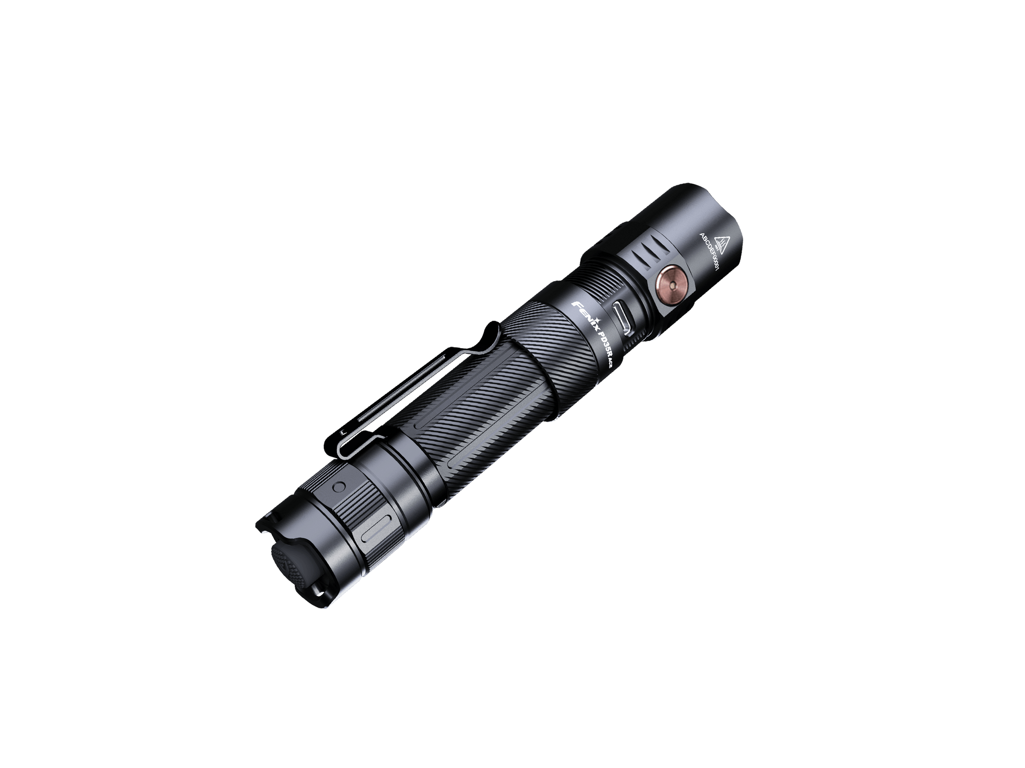 Fenix PD35R ACE Multi-mode Tactical Flashlight + FREE CL01 Mini Lantern Fenix Store