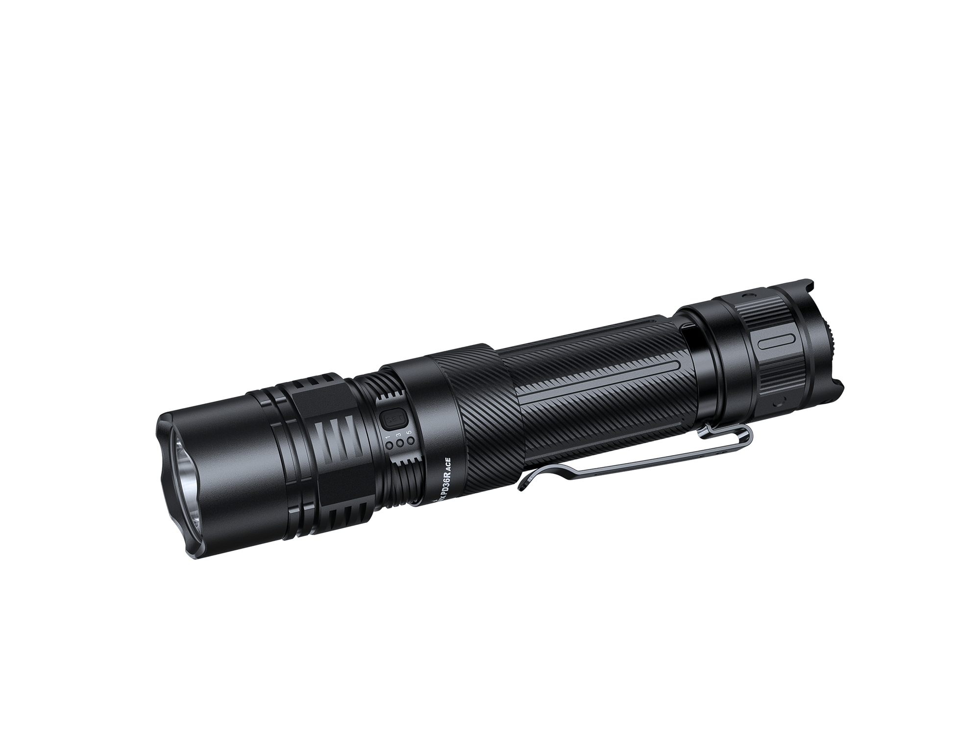 Fenix PD36R ACE Customizable Multi-Mode Flashlight Fenix Store