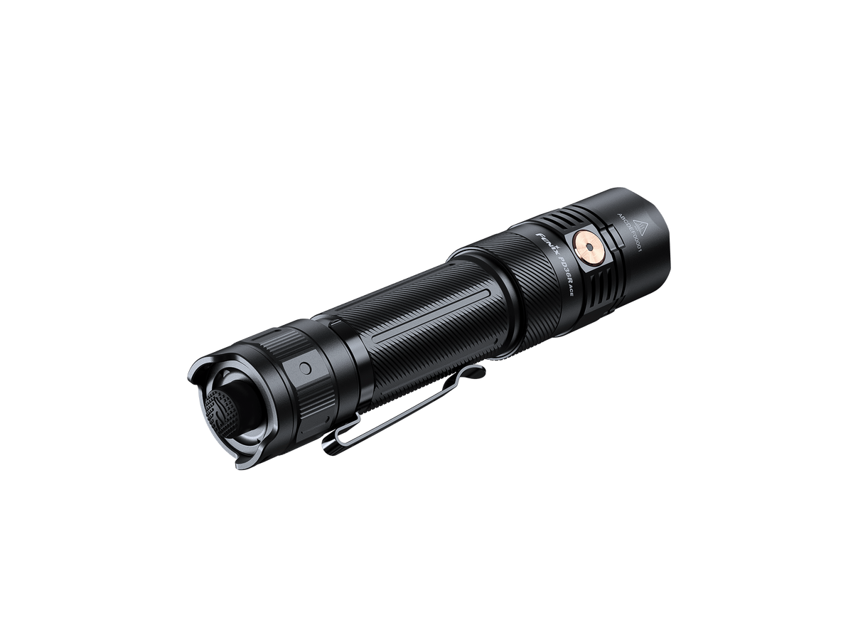 Fenix PD36R ACE Customizable Multi-Mode Flashlight Fenix Store