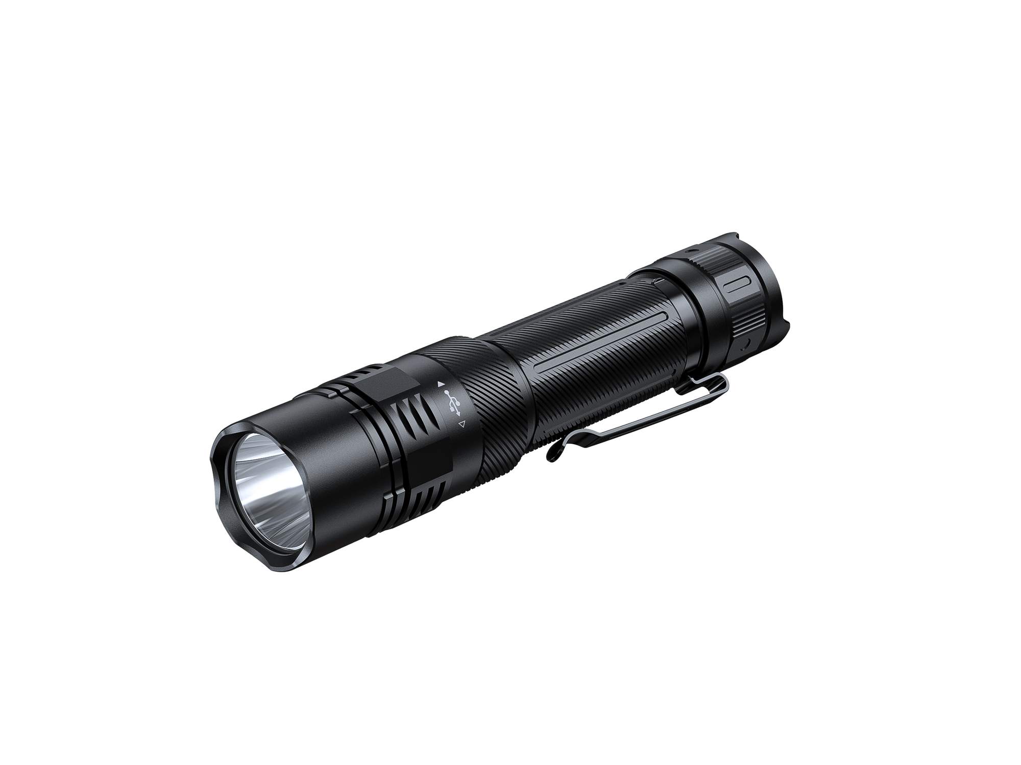 Fenix PD36R ACE Customizable Multi-Mode Flashlight Fenix Store