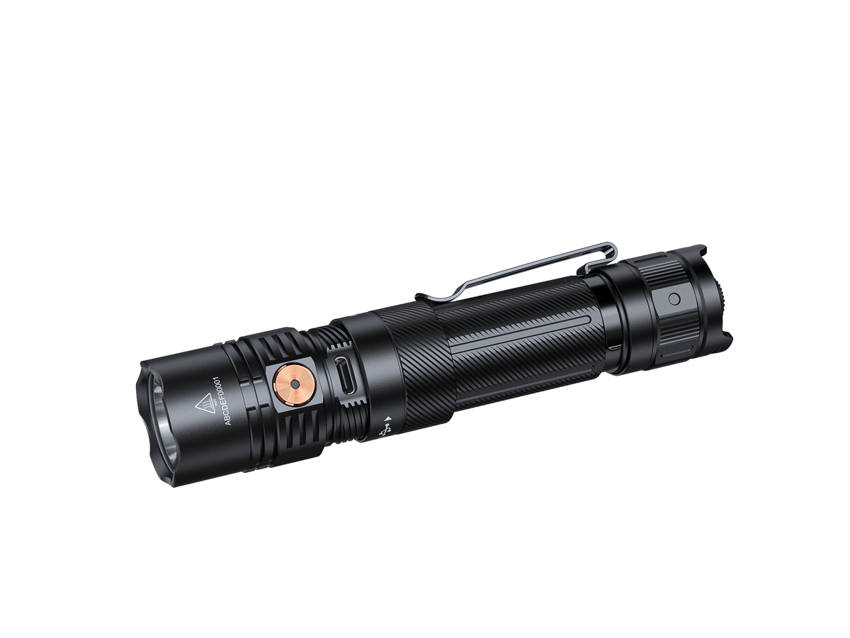 Fenix PD36R ACE Customizable Multi-Mode Flashlight Fenix Store