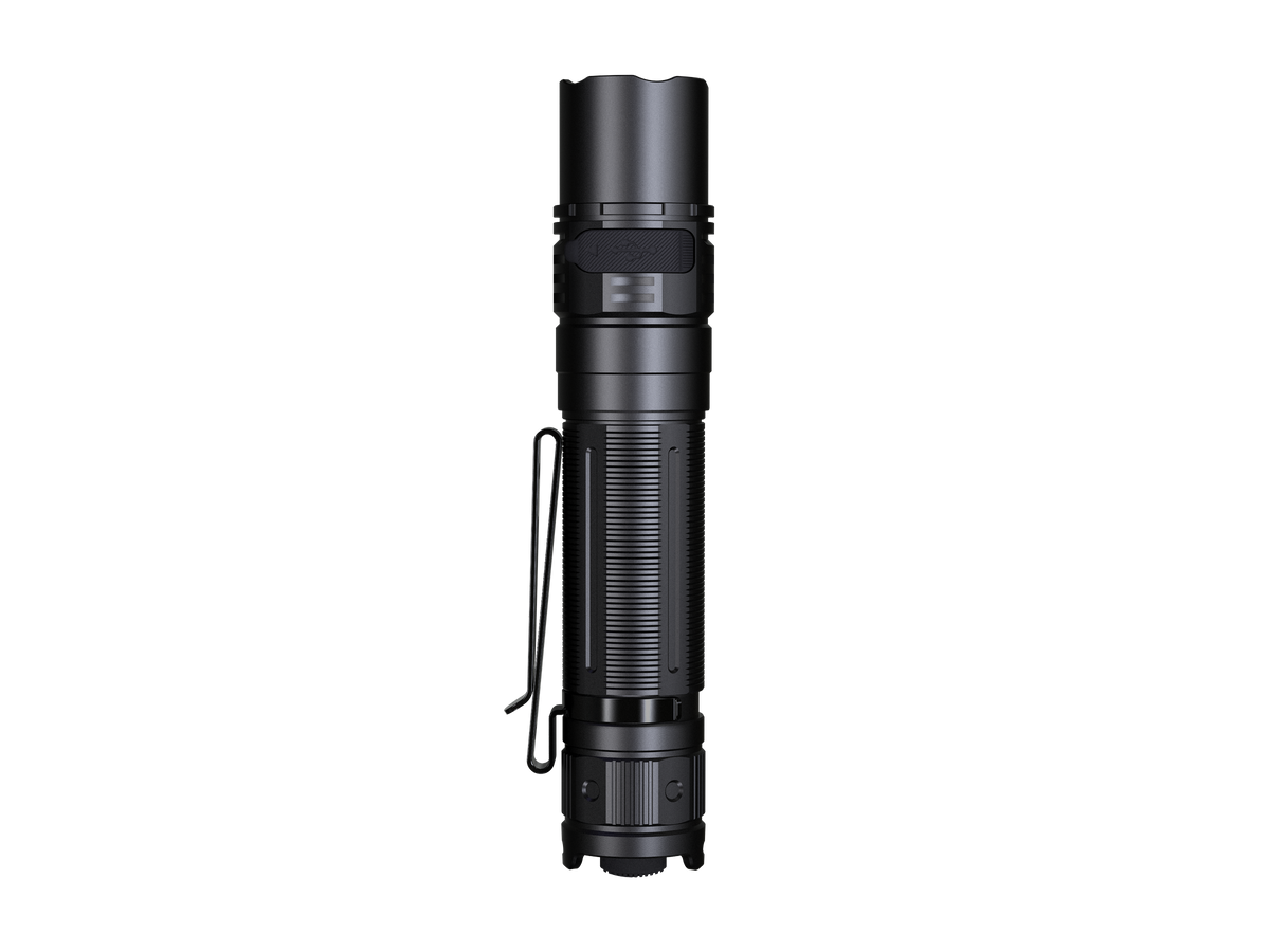 Fenix PD36R V2 Compact Rechargeable Tactical Flashlight - 1700 Lumens Fenix Store