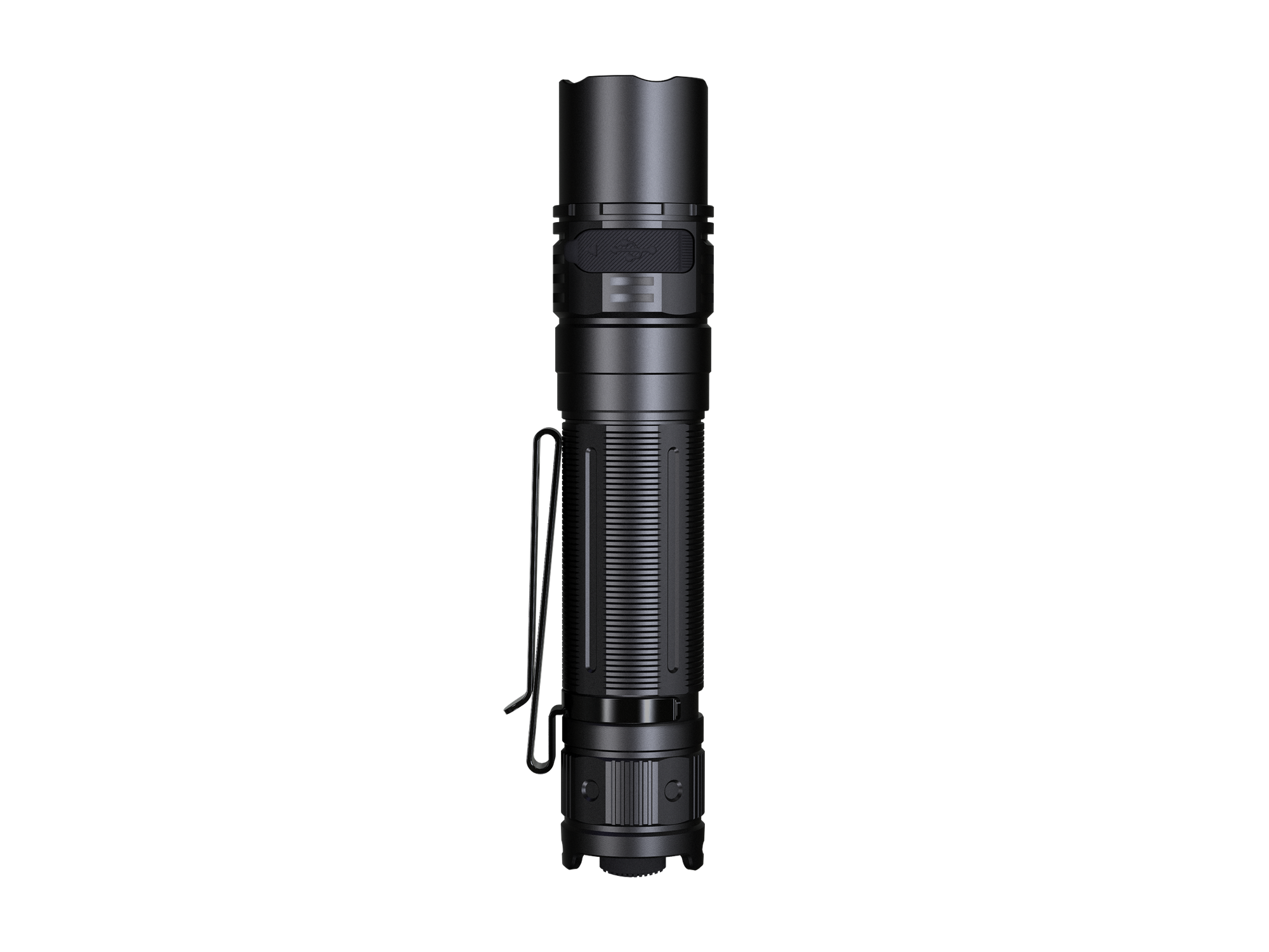 Fenix PD36R V2 Compact Rechargeable Tactical Flashlight - 1700 Lumens Fenix Store