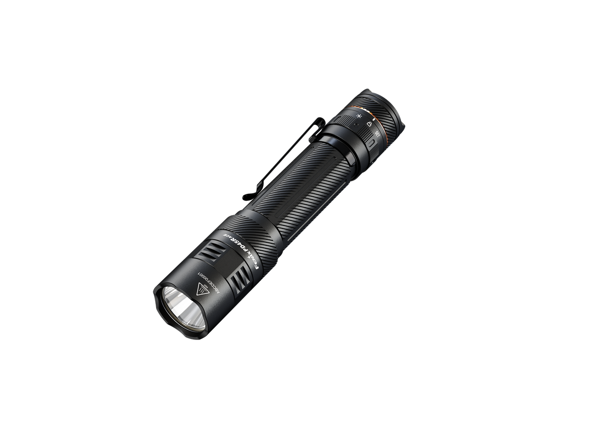 Fenix PD45R ACE Multi-Mode Tactical Flashlight Fenix Store