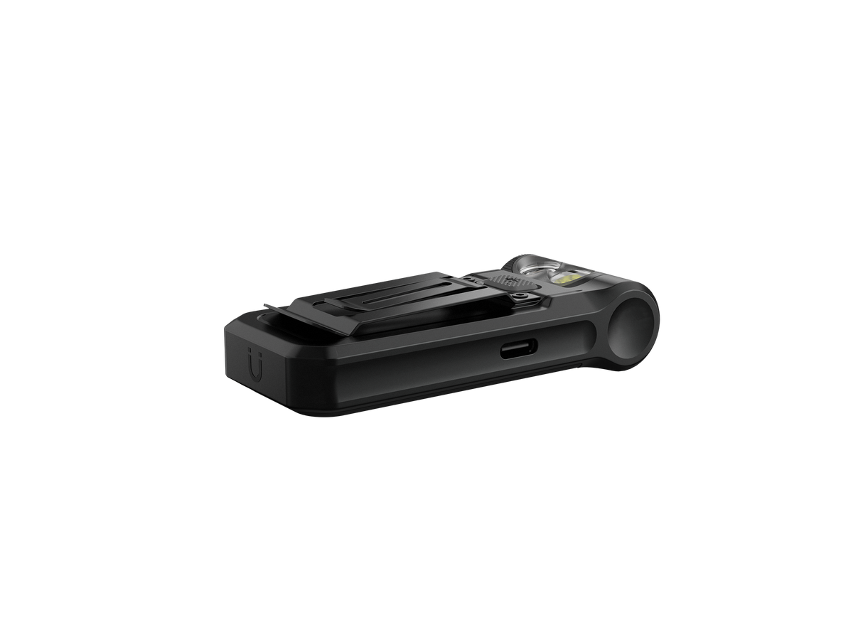Fenix SW05R Multipurpose Clip-On Light with Red or UV Output Fenix Store