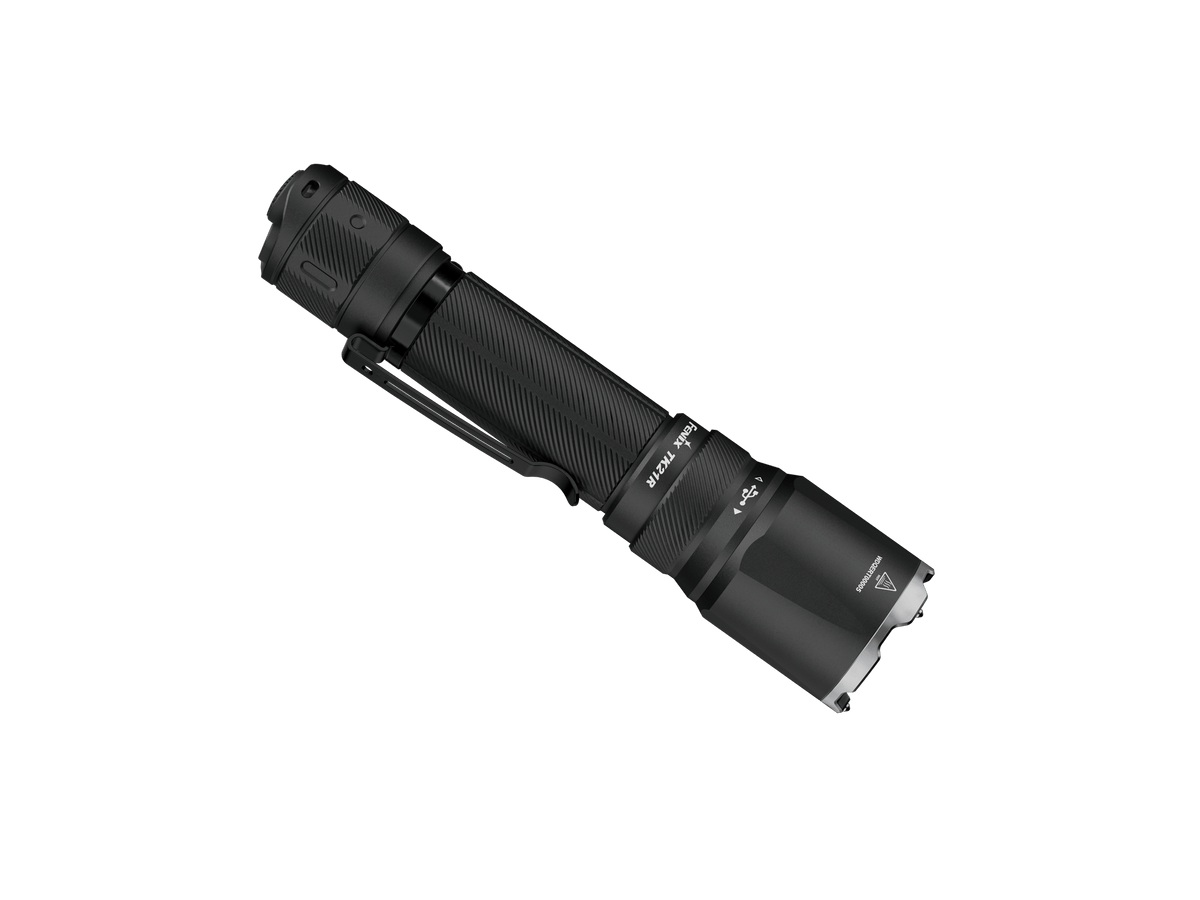 Fenix TK21R Duty Flashlight Fenix Store