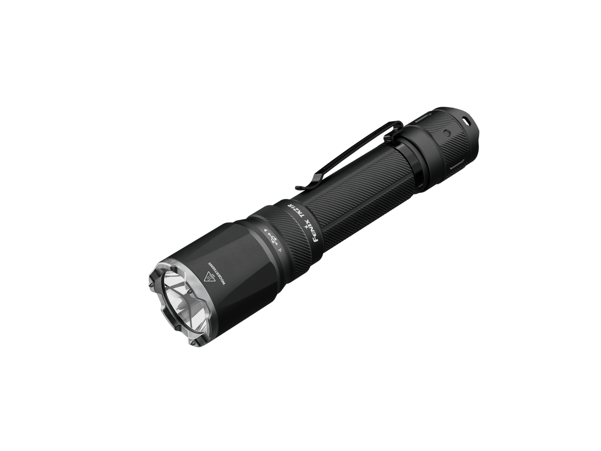 Fenix TK21R Duty Flashlight Fenix Store
