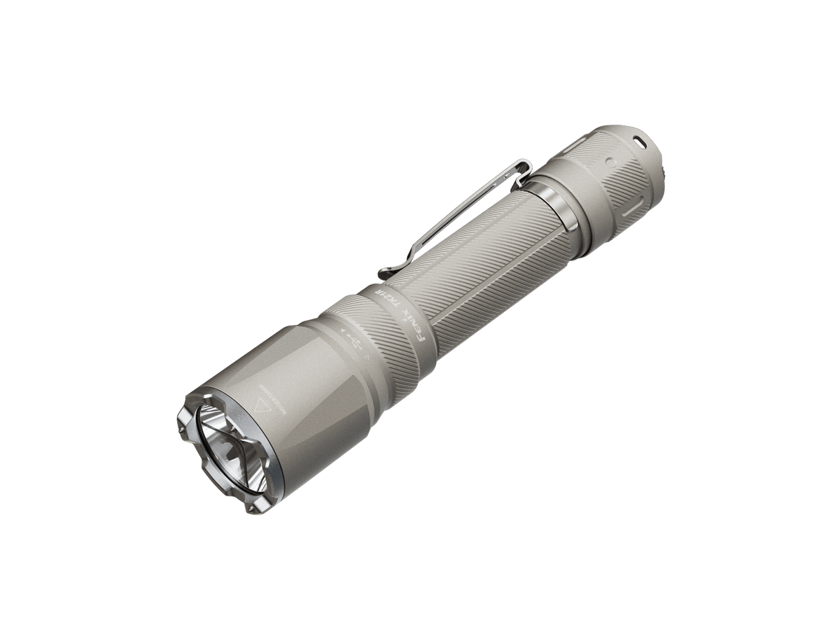 Fenix TK21R Duty Flashlight Fenix Store