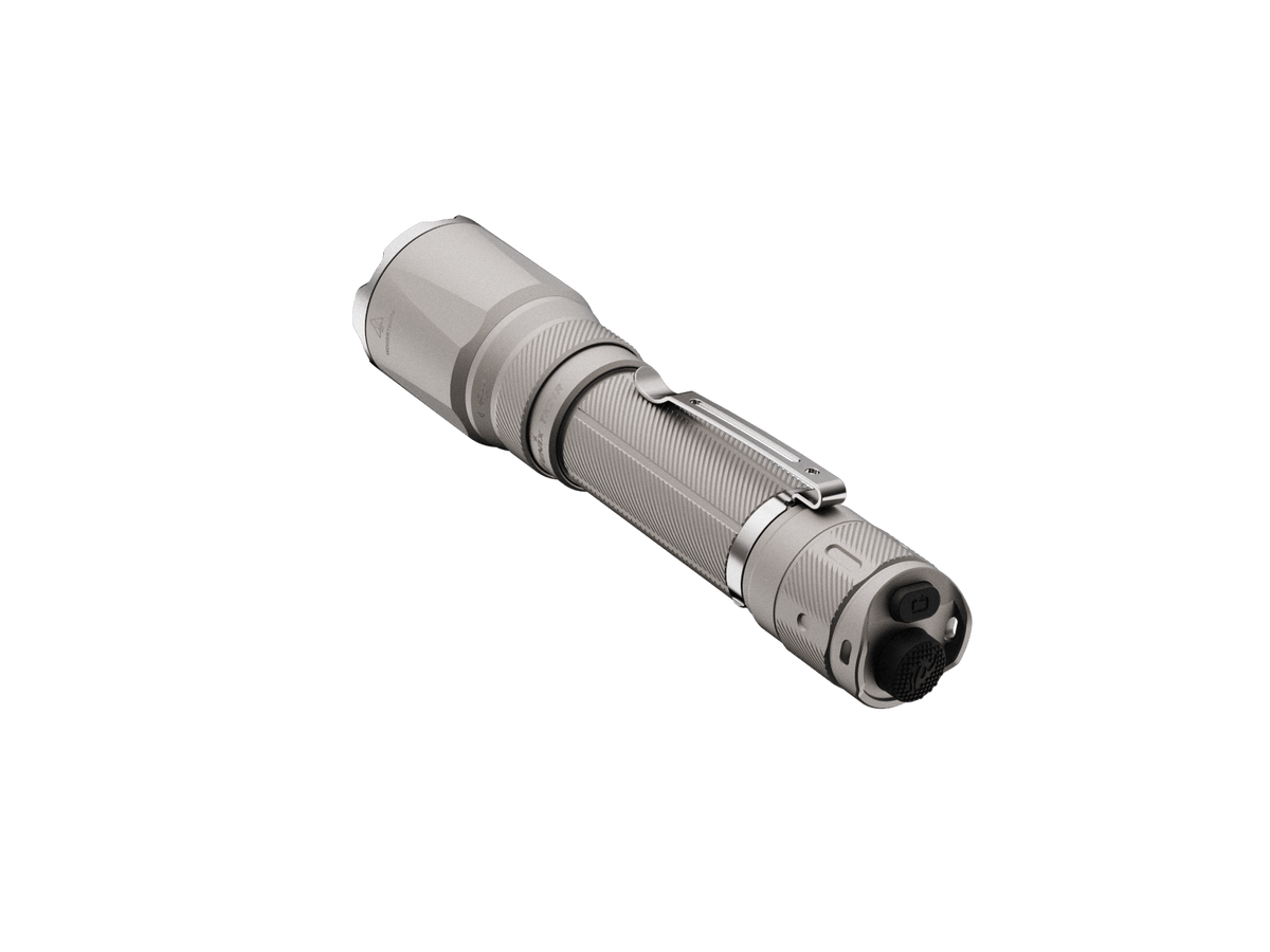 Fenix TK21R Duty Flashlight Fenix Store