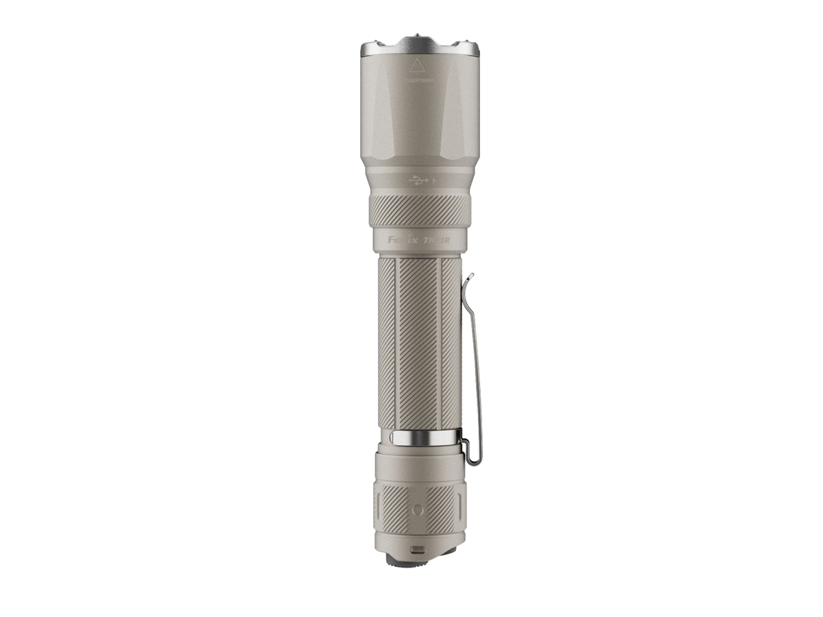 Fenix TK21R Duty Flashlight Fenix Store