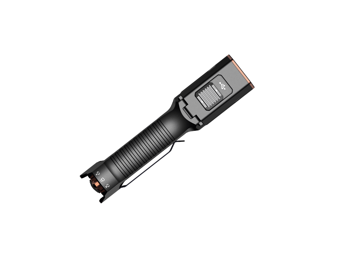 Fenix TK28R Muli-LED High-Performance Flashlight - 6500 Lumens Fenix Store