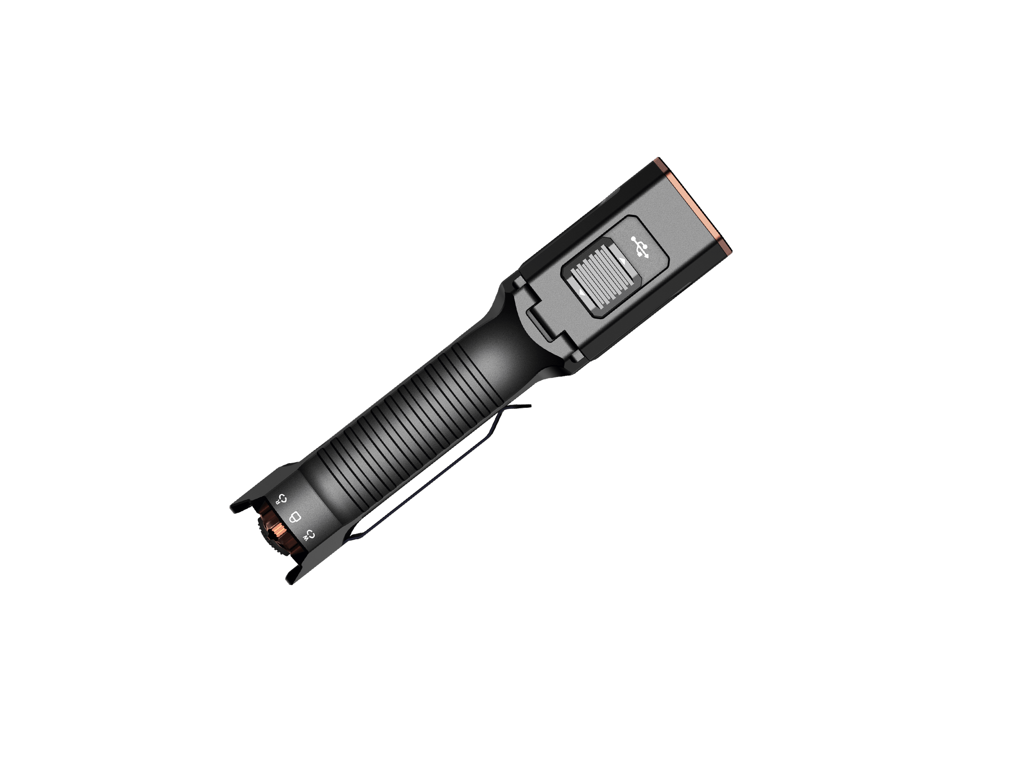 Fenix TK28R Muli-LED High-Performance Flashlight - 6500 Lumens Fenix Store