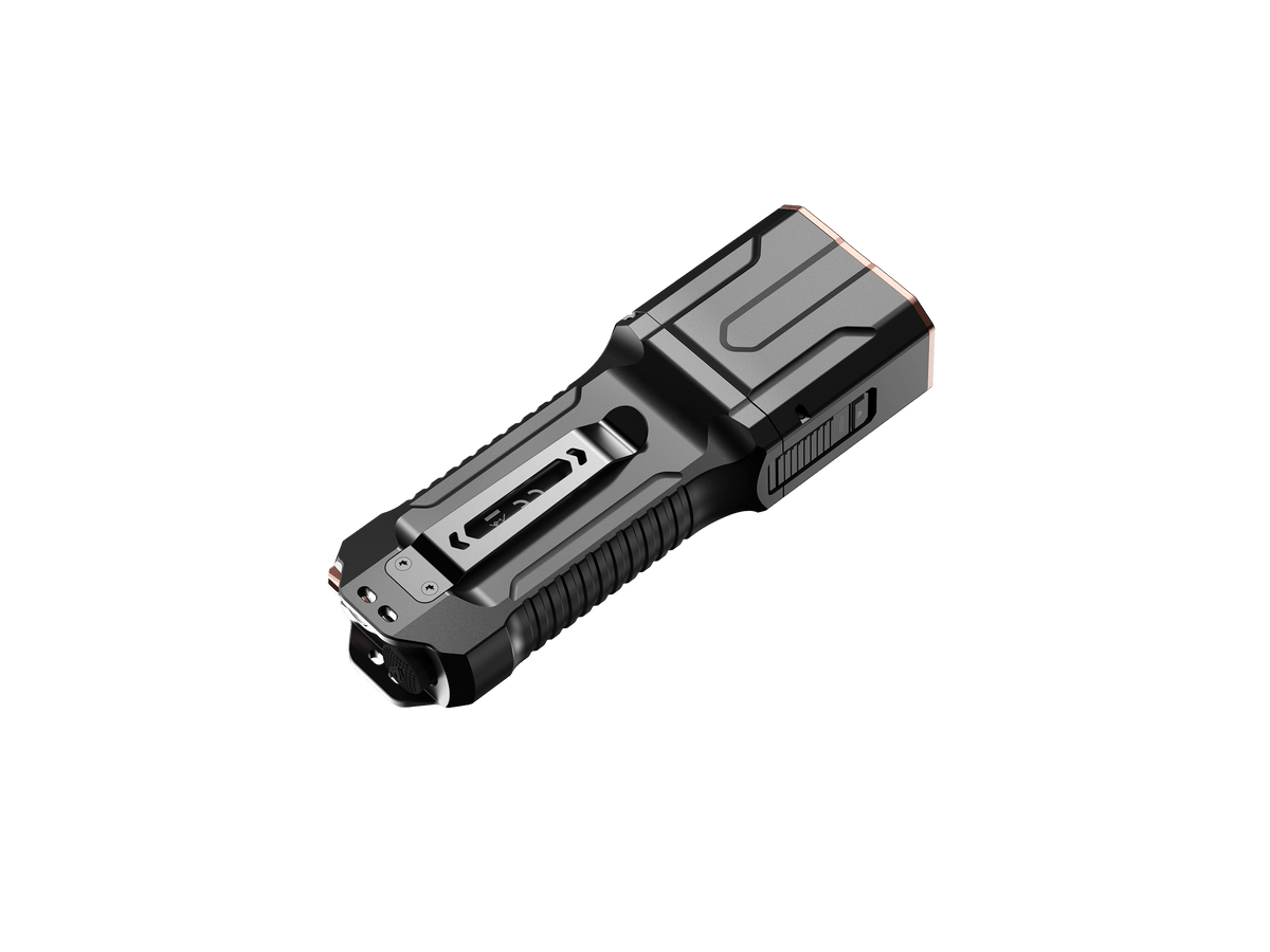 Fenix TK28R Muli-LED High-Performance Flashlight - 6500 Lumens Fenix Store