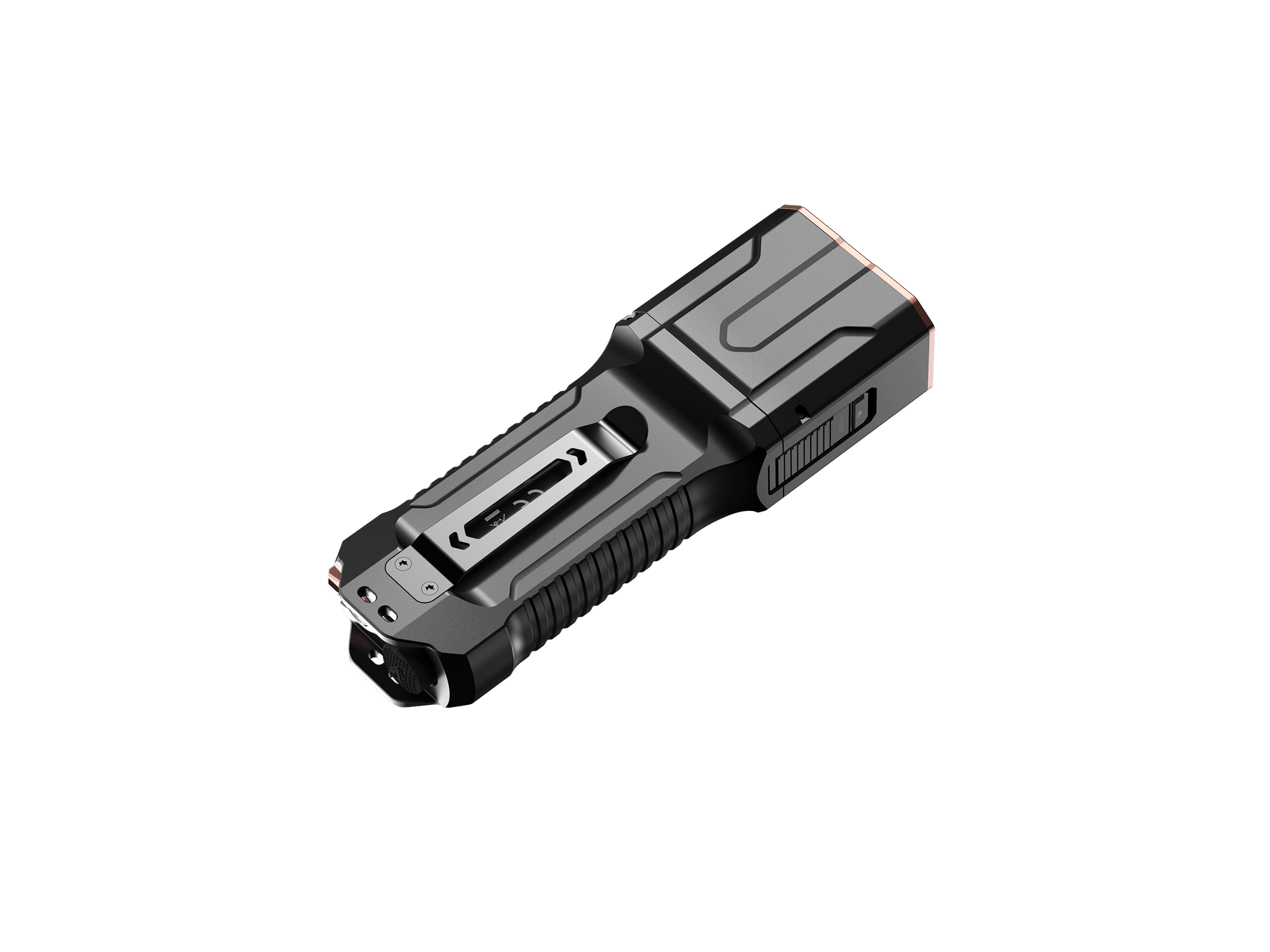 Fenix TK28R Muli-LED High-Performance Flashlight - 6500 Lumens Fenix Store