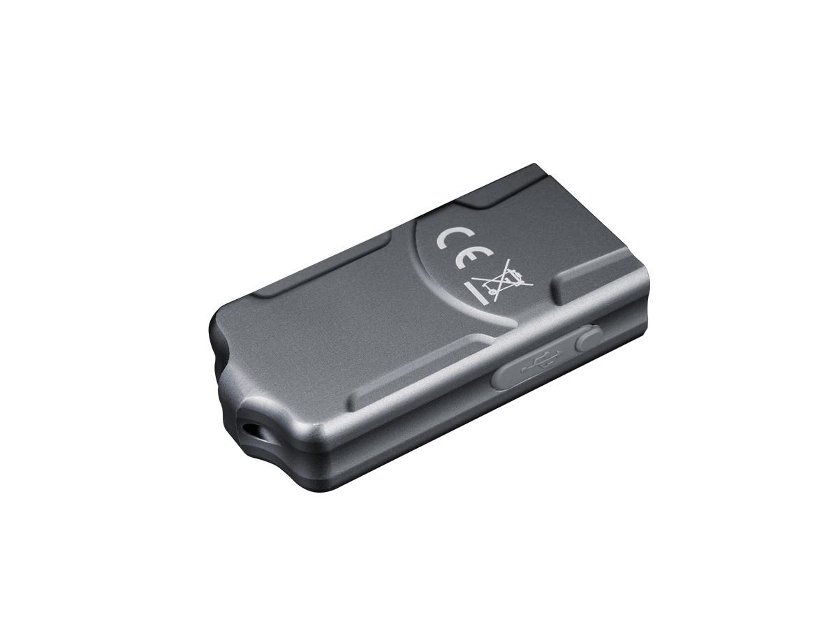 Fenix E03R V2 Keychain Flashlight Fenix Store