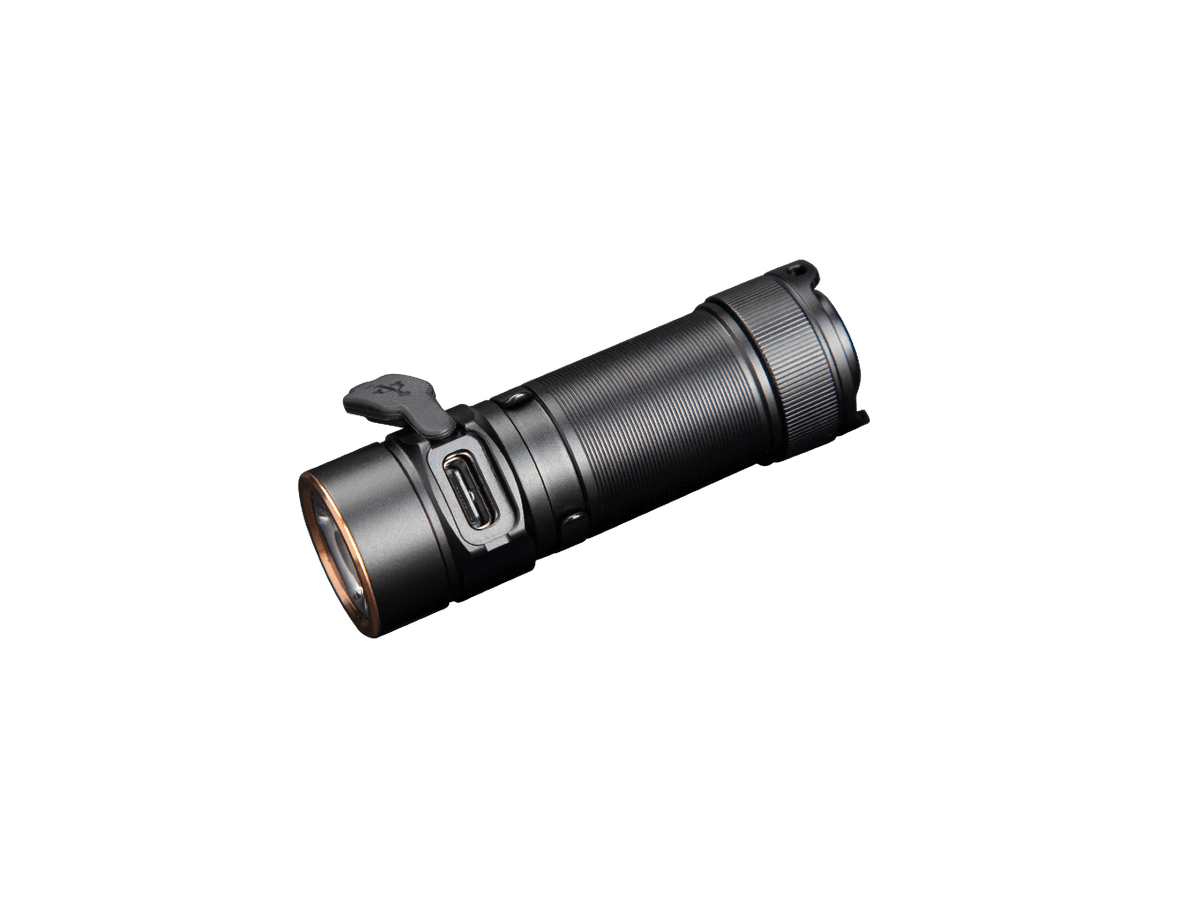 Fenix E18R V2 Rechargeable LED Flashlight Fenix Store