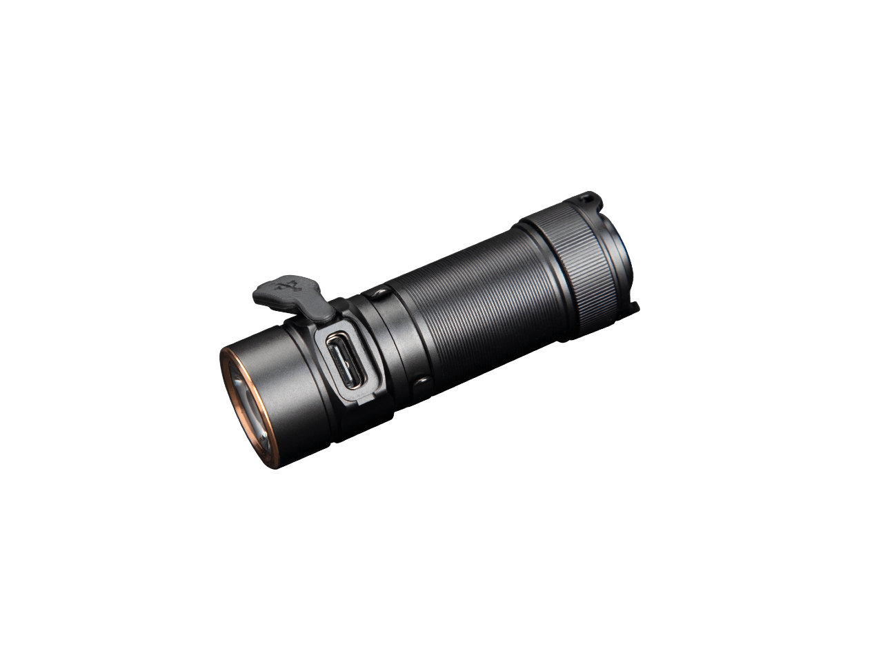 Fenix E18R V2 Rechargeable LED Flashlight Fenix Store