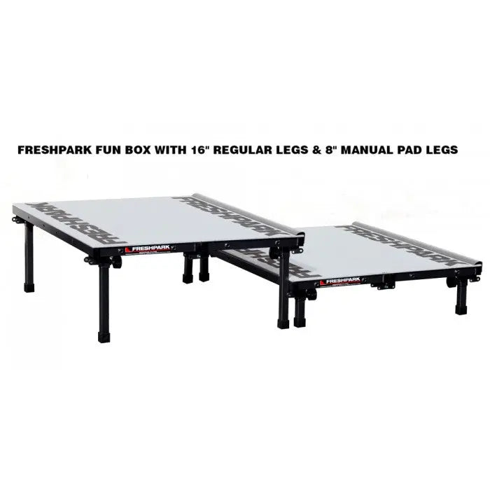 Fun Box / Manual Pad Freshpark