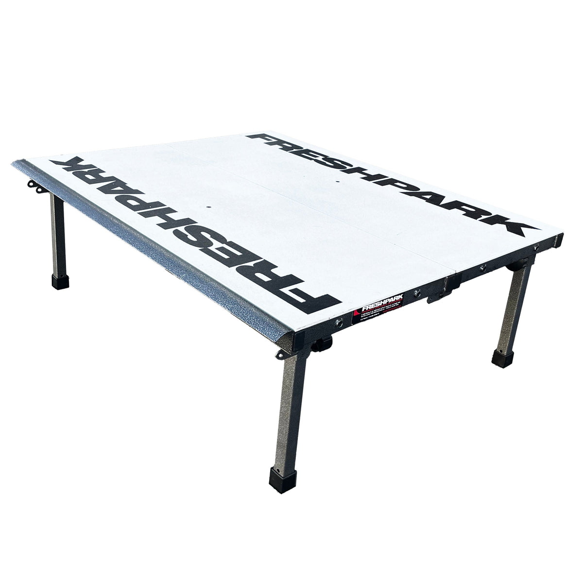 Fun Box / Manual Pad Freshpark