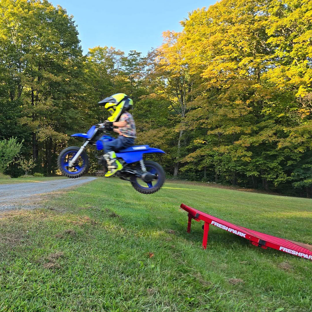 Jump Zilla Freshpark