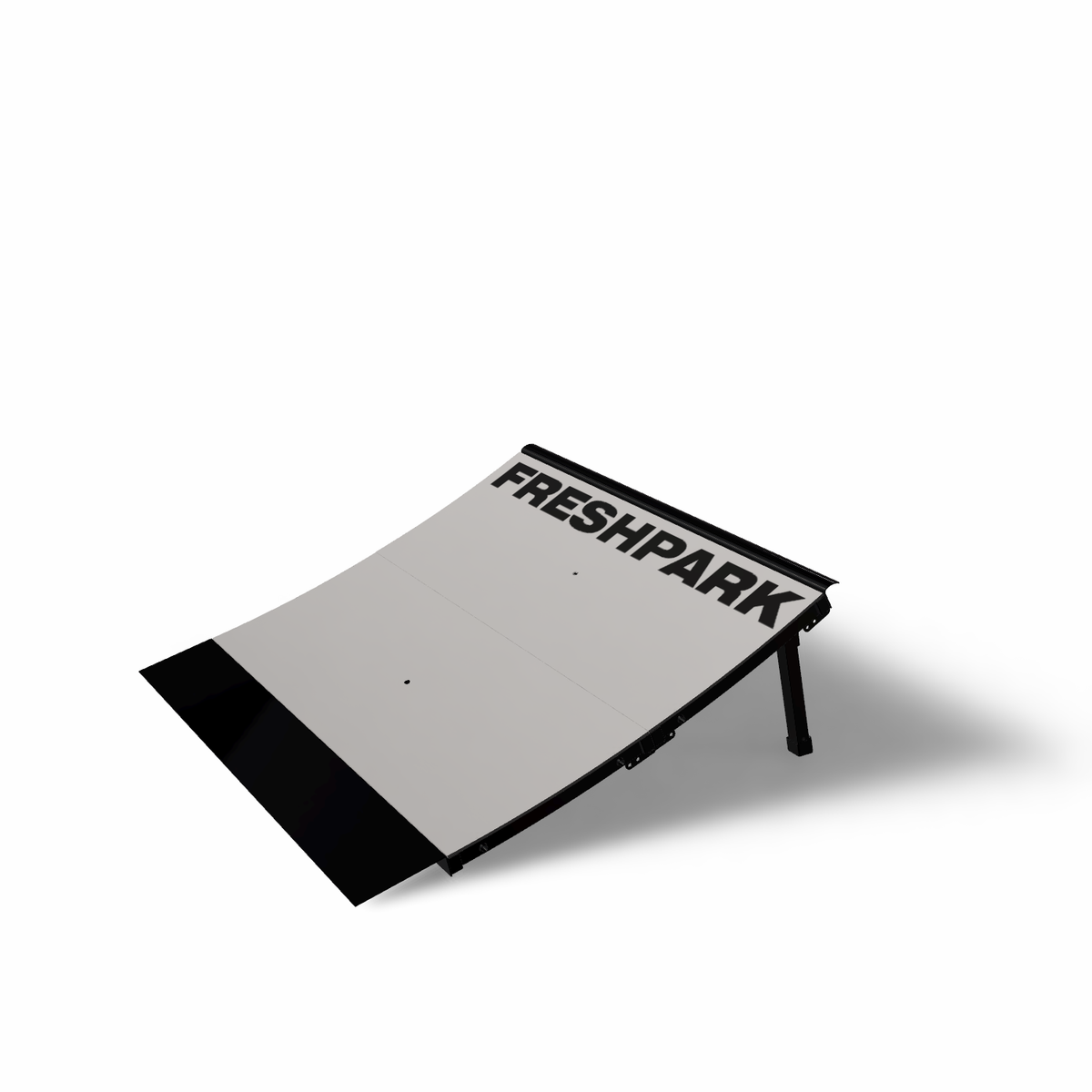 Launch Ramp Freshpark