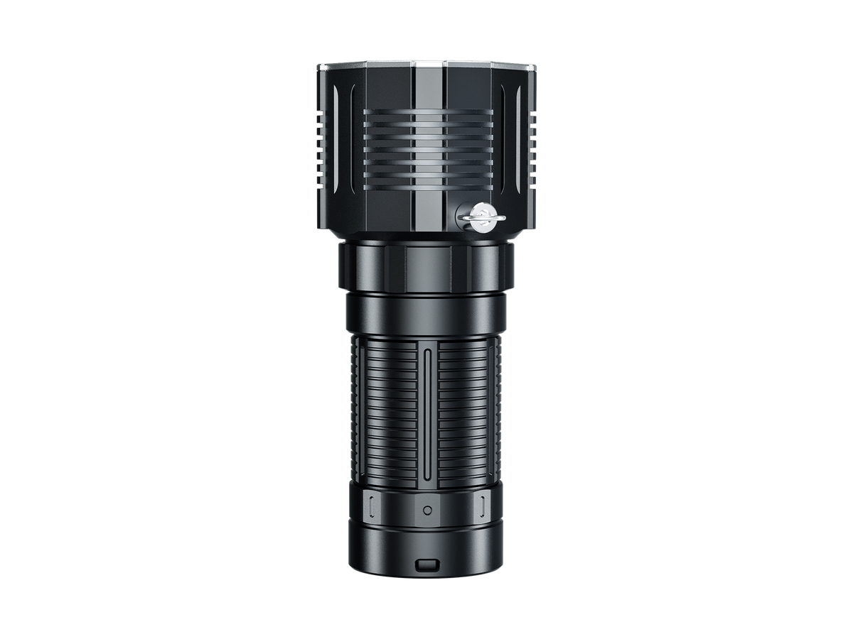 Fenix LR60R Rotary Switch Rechargeable Searchlight - 21000 Lumens Fenix Store