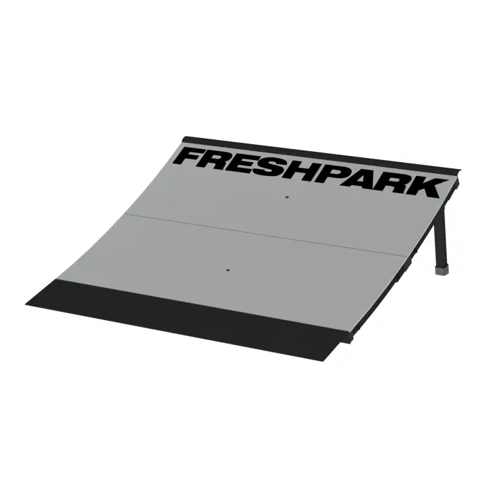 Launch Ramp Freshpark