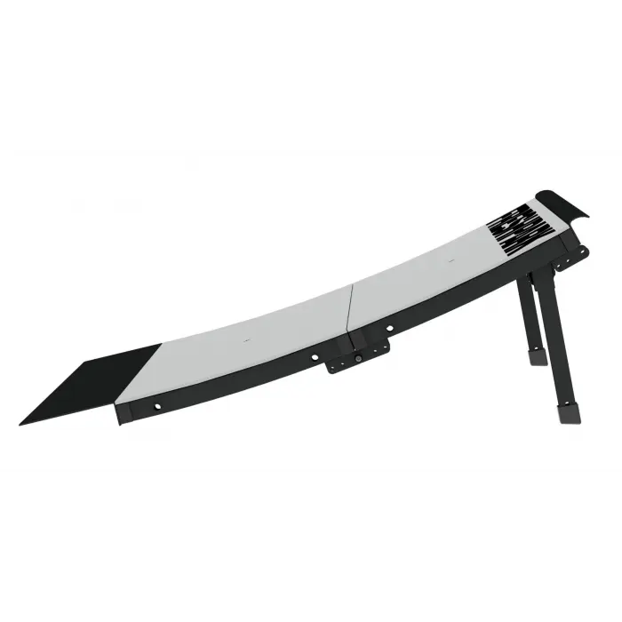 Launch Ramp Freshpark