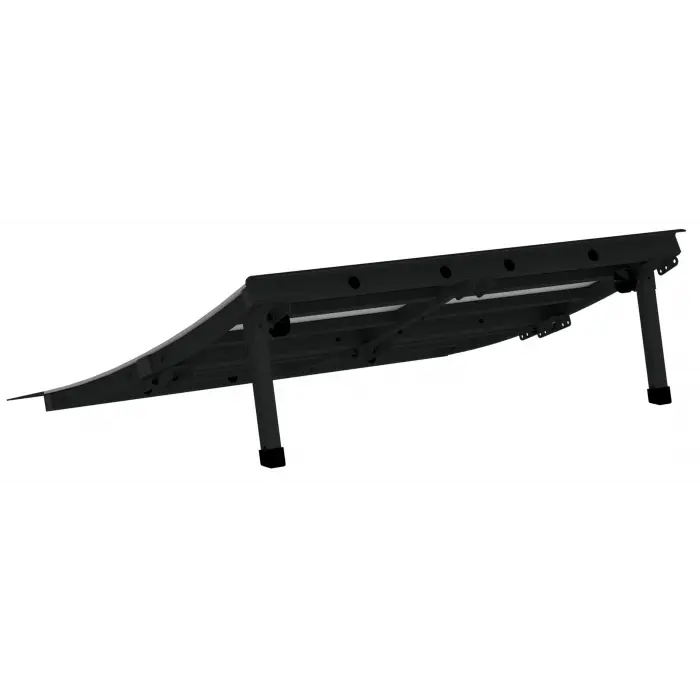 Launch Ramp Freshpark