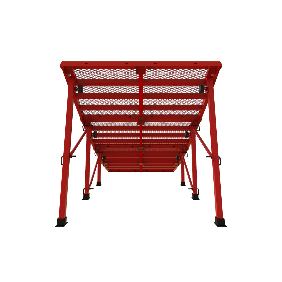 Portable Moto Jump Ramp Freshpark