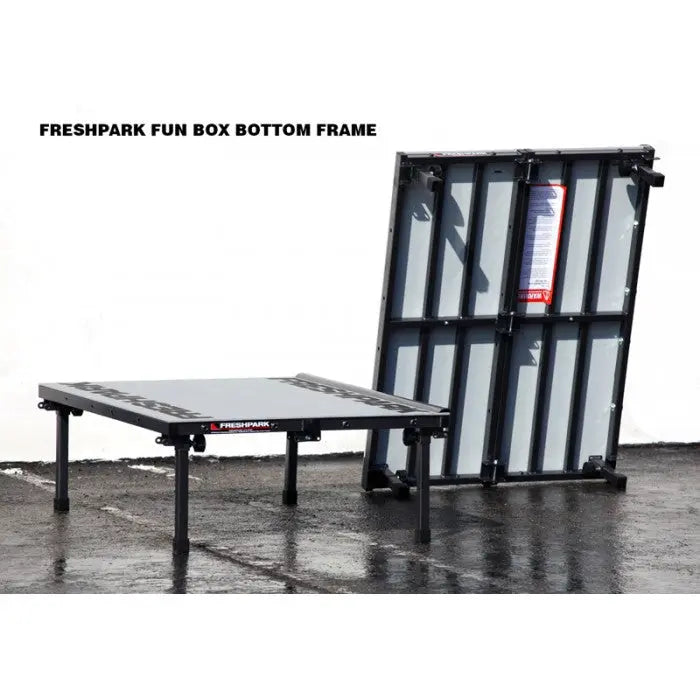 Fun Box / Manual Pad Freshpark