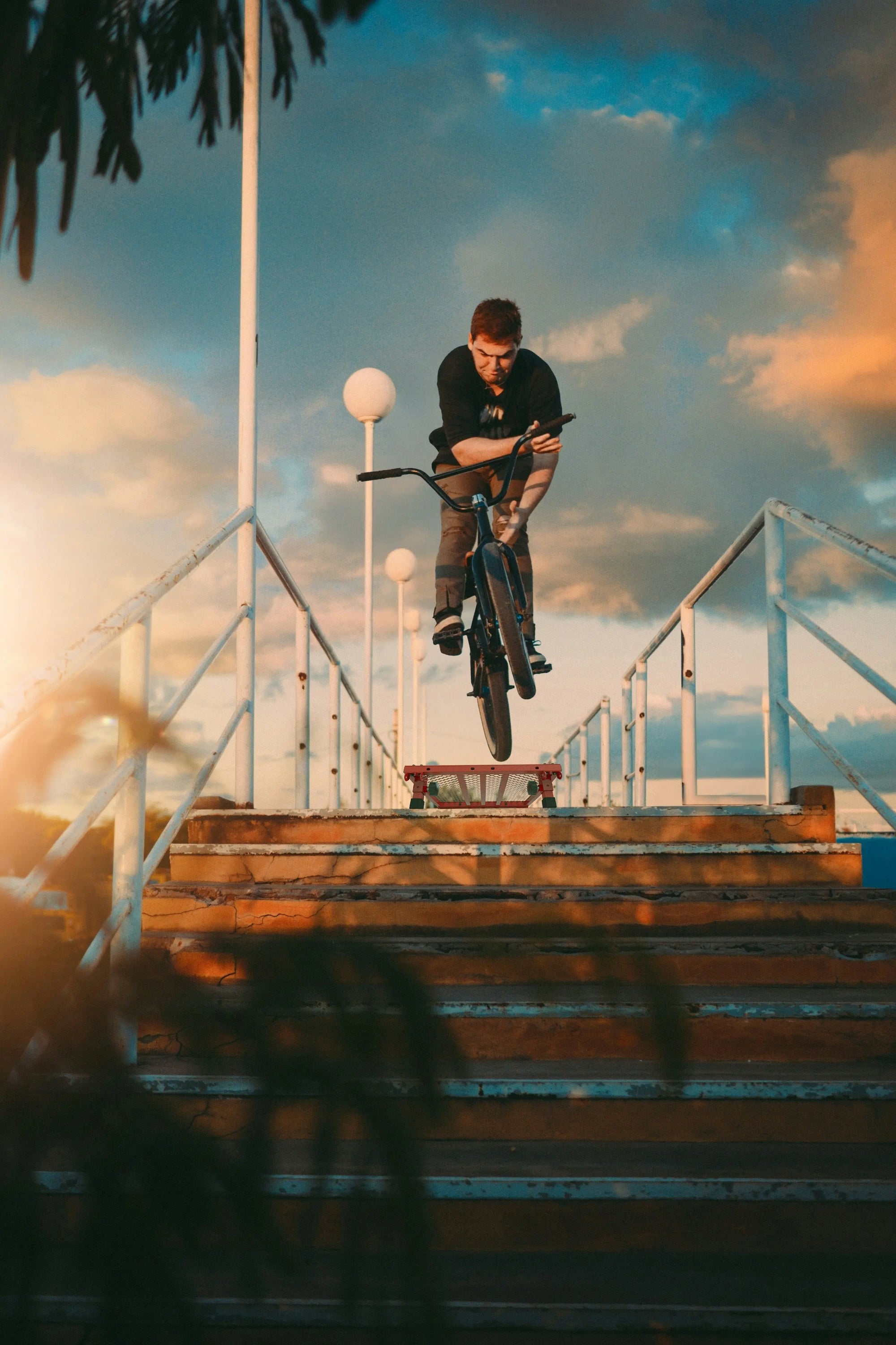 Mini Jump Freshpark