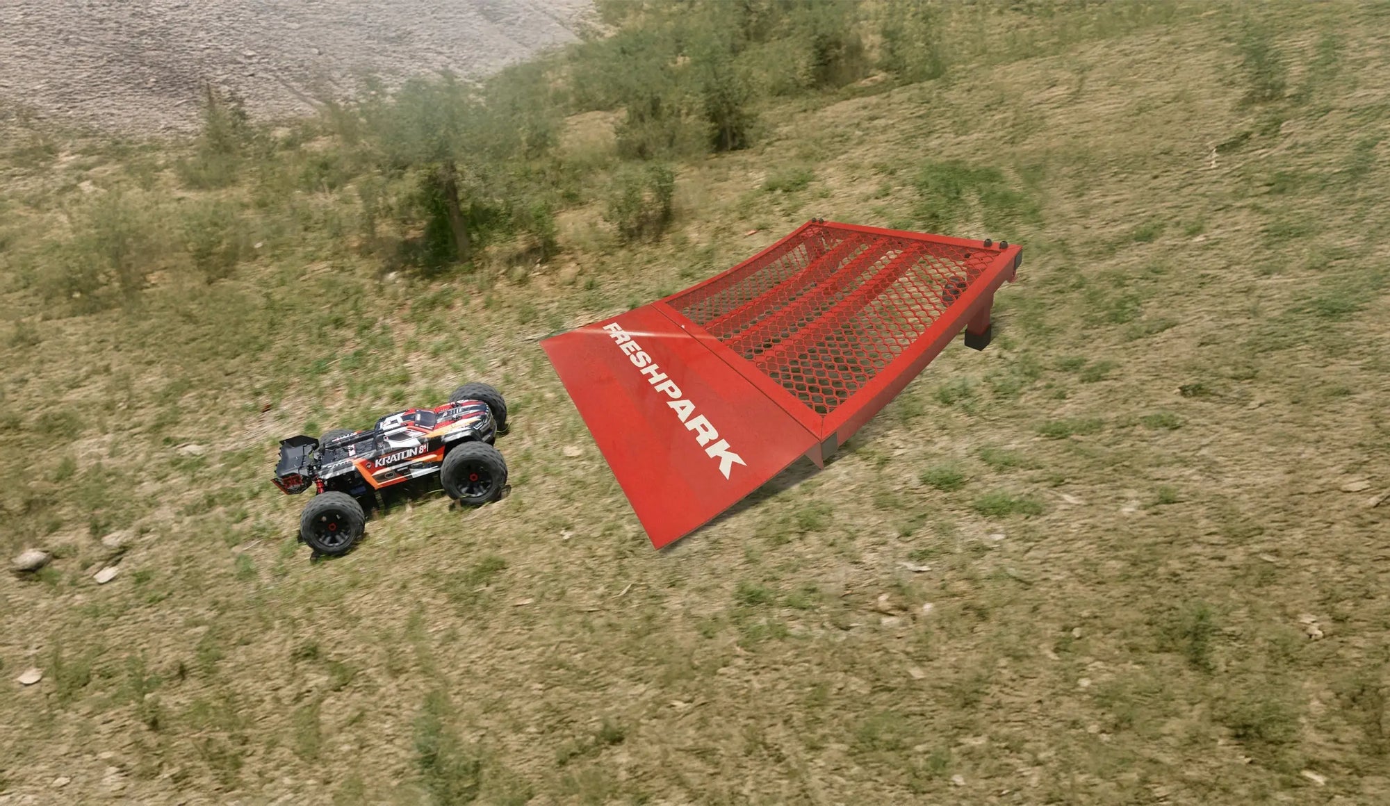 Mini Jump Freshpark