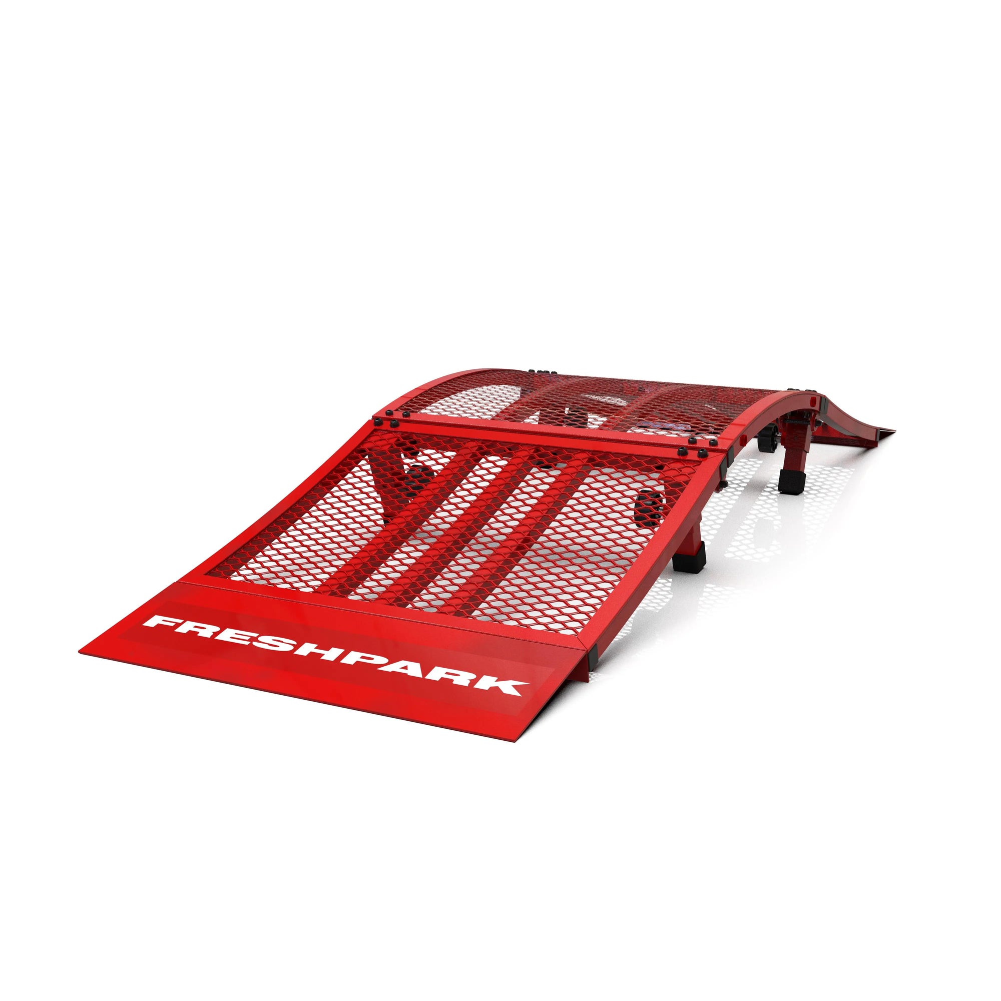 Mini Pump Track Freshpark