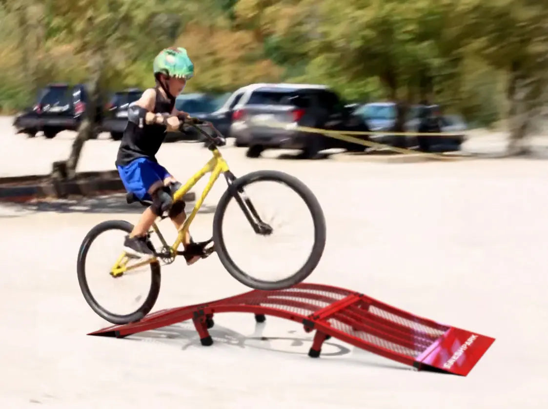 Mini Pump Track Freshpark