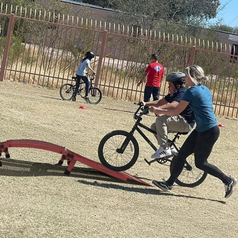 Mini Pump Track Freshpark