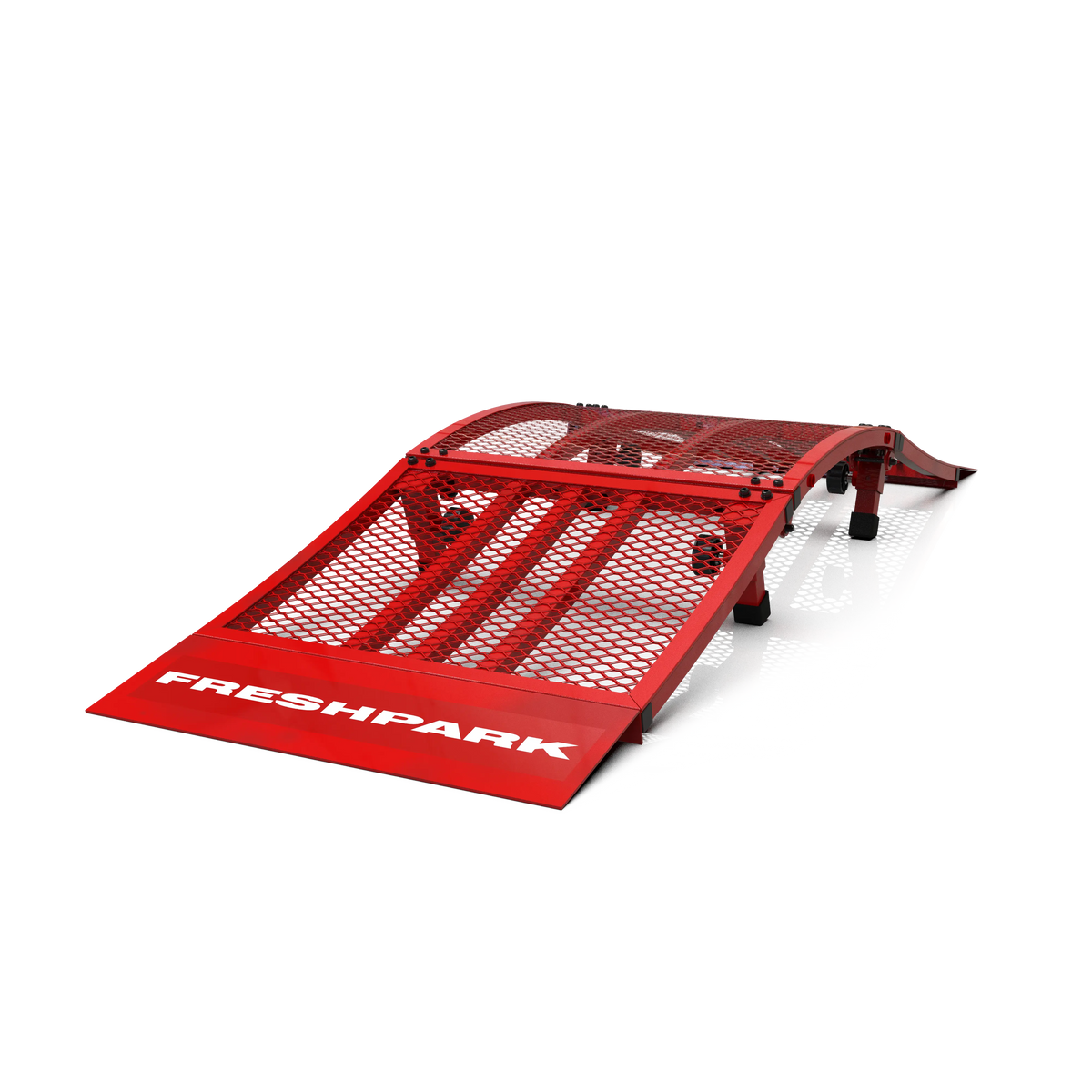 Mini Pump Track Freshpark