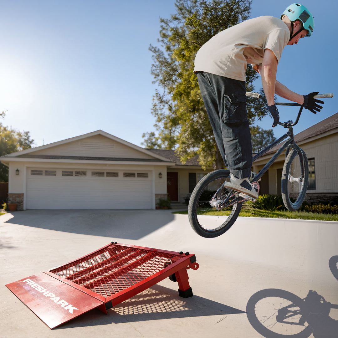 Mini Jump Freshpark