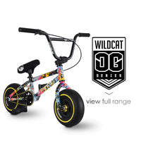 wildcat bmx