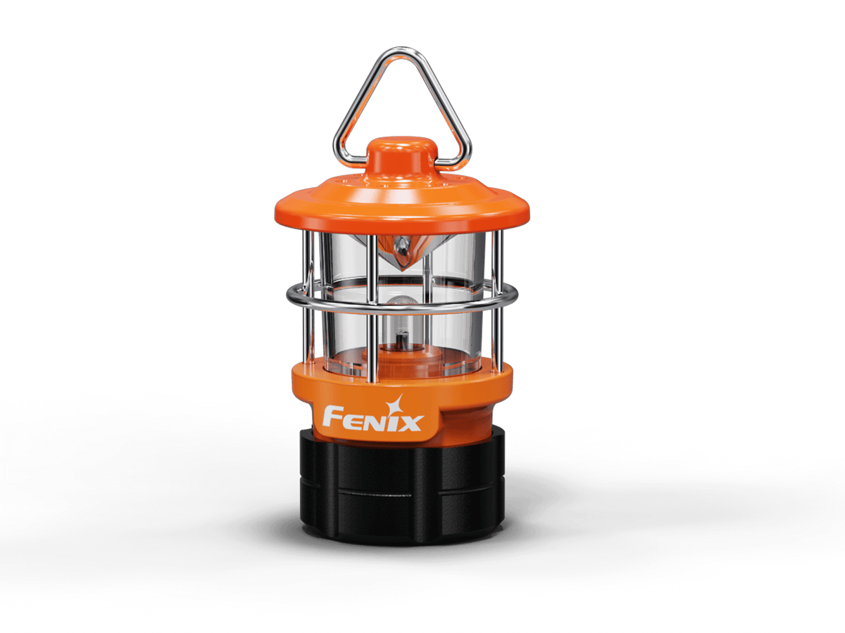 Fenix PD35R ACE Multi-mode Tactical Flashlight + FREE CL01 Mini Lantern Fenix Store