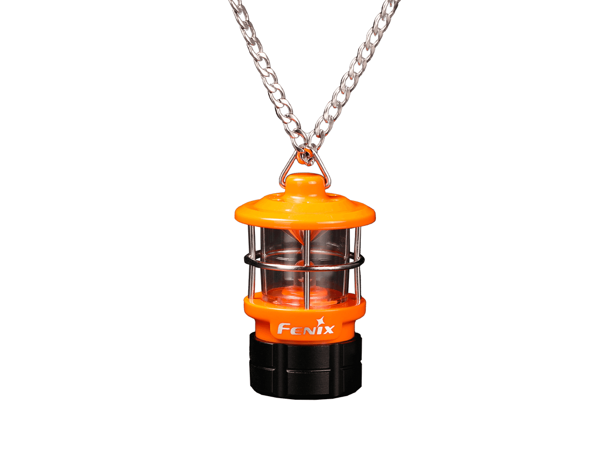 Fenix PD35R ACE Multi-mode Tactical Flashlight + FREE CL01 Mini Lantern Fenix Store