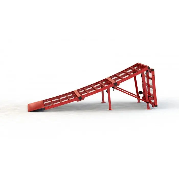 Portable Moto Jump Ramp Freshpark