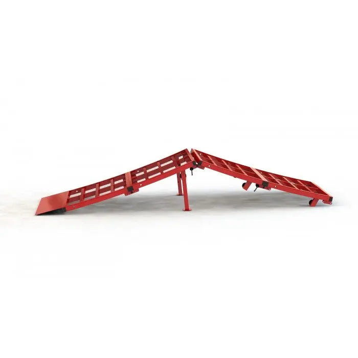 Portable Moto Jump Ramp Freshpark